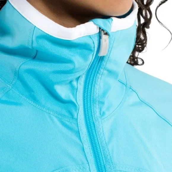 Lululemon Run Track Attack jacket - Picture 3 of 12